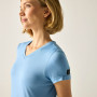 T-shirt femme Regatta Elkie