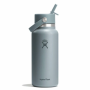 Bouteille isotherme Hydro Flask Wide Flex Straw Cap 32 oz