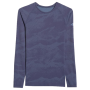 Taille: M-L / Couleur: bleu