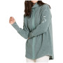 Sweat-shirt femme Didriksons Sally Wns Fz 2