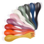 Set de couverts Light My Fire Spork Original 10-pack mix1 multicolor