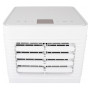 Climatiseur Brunner Polarys Imperator - Fiat Ducato