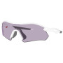 Lunettes soleil OAKLEY Radar Plate Prizm Slate
