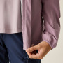 Veste femme Dare 2b Womens Torrek Breathe Easy Jacket