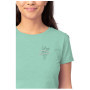 T-shirt femme Hannah Selia II