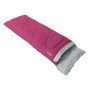 Sac de couchage Vango Ember Single rose Baton Rouge