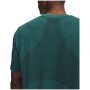 T-shirt homme Under Armour Vanish Seamless SS