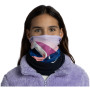 Foulard multifonctions enfant Buff Polar Youth