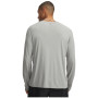T-shirt homme Under Armour M Explor IsoChill UPF LS
