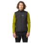 Veste d'hiver homme Hannah Deyn Vest
