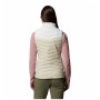 Gilet femme Columbia Powder Pass™ III Hybrid Vest