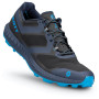 Chaussures de running hommes Scott Supertrac RC 2 vert / bleu black/midnight blue