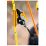 Antichute Petzl Asap Lock