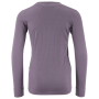 Sous-vêtements fonctionnels enfant Craft Baselayer Set 2 Jr Purple