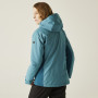 Veste femme Regatta Women’s Highton Stretch Padded Jacket