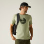 T-shirt homme Regatta Fingal Stretch