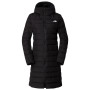 Manteau duvet femme The North Face W Aconcagua Parka noir Tnf Black