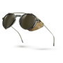 Lunettes soleil Julbo Legacy Polarized 3+