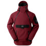 Taille: S / Couleur: bordeau