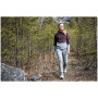 Sweat-shirt femme High Point Rocky Lady Hoody
