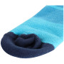 Chaussettes enfant Alpine Pro Skyro Blue