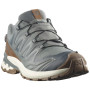 Taille de chaussures (UE): 42 2/3 / Couleur: gris