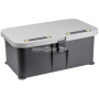 Rangement rigide portable Brunner BoxStep NG