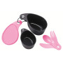 Set de vaisselle Primus Field cup set rose