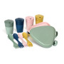 Set de vaisselle Light My Fire Eat'n Drink Kit mix1 Nature