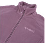 Sweat-shirt femme MOOA Efle 4camping
