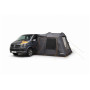 Tente caravane Vango Faros III Low