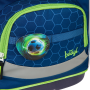 Sac à dos écolier Baagl Zippy Plus