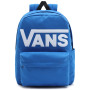 Sac à dos Vans MN Old Skool Drop V Backpack bleu clair NauticalBlue