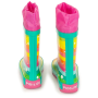 Bottes enfants Pidilidi Rainbow