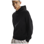 Sweat-shirt homme On Running Focus Tech Hoodie
