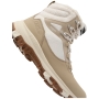 Chaussures d'hiver avec fourrure pour femmes Jack Wolfskin Everquest Texapore High W