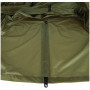 Tarp Warg Rainbivak