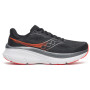 Taille de chaussures (UE): 42,5 / Couleur: noir / rouge