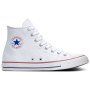 Taille de chaussures (UE): 37,5 / Couleur: blanc