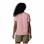 T-shirt femme Columbia Boundless Beauty™ Logo Short sleeve Tee
