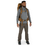 Sac à dos randonnée Osprey Rook 50