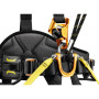 Harnais complet Petzl Astro bod