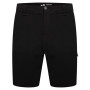 Short homme Dare 2b Tuned In Offbeat vert Black