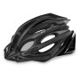 Casque vélo R2 Pro-Tec vert black