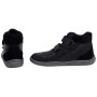 Chaussures barefoot pour enfant beBare 3602SA Black