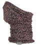 Foulard multifonctionnel Regatta Multitube Printed brun SeaPineDistr