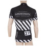 Maillot vélo homme Sensor Superdomestic