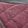 Veste polaire fonctionnelle femme Alpine Pro Jorwa 2