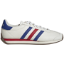 Taille de chaussures (UE): 42 2/3 / Couleur: blanc