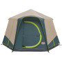 Tente Coleman Polygon 6